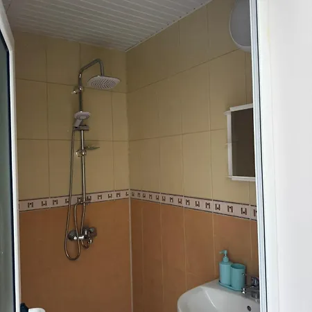студиа осака Apartamento Sunny Beach