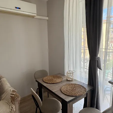 студиа осака Apartamento *