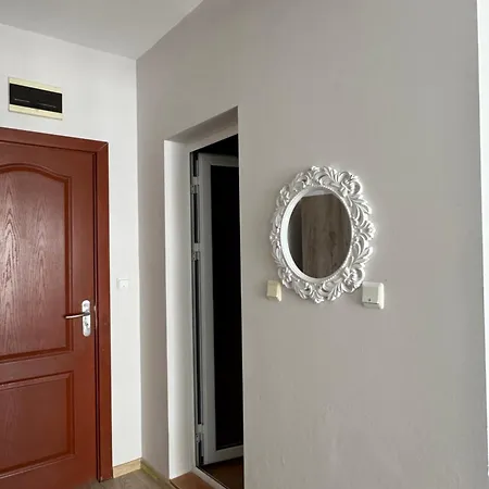 Apartamento студиа осака *