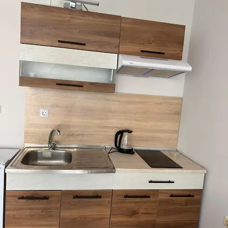 студиа осака Apartamento *