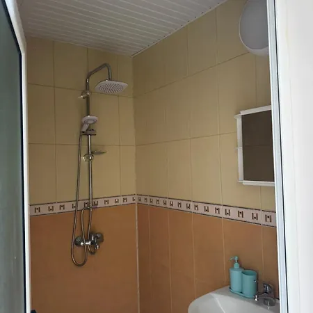 студиа осака Apartamento