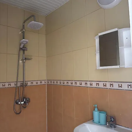 студиа осака Apartamento Sunny Beach