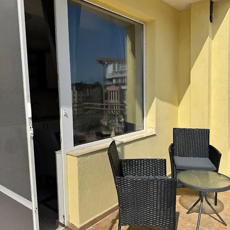 студиа осака Apartamento *