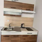 студиа осака Apartmán *