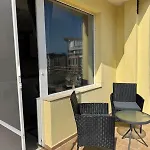 студиа осака Apartament *