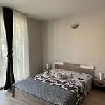 студиа осака Apartmán Sluneční pobřeží