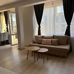Apartament студиа осака Słoneczny Brzeg