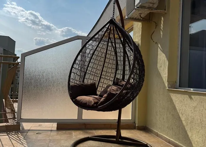 студиа осака Appartamento