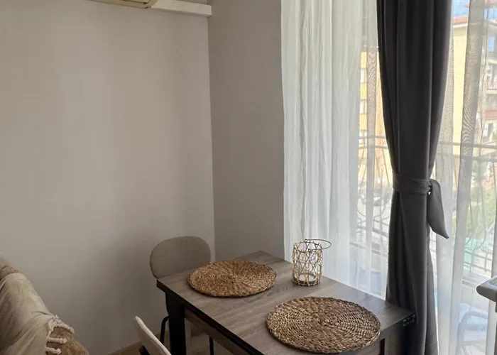 студиа осака Appartamento *