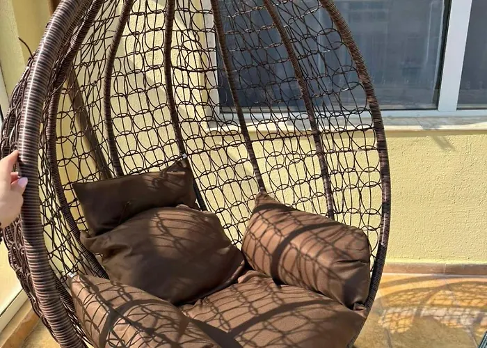 студиа осака Appartamento