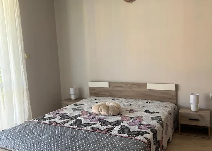 Appartamento студиа осака Sunny Beach