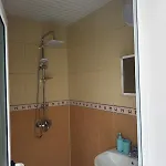 студиа осака Apartman Napospart