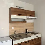 Apartman студиа осака