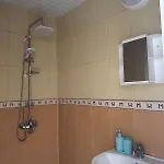 студиа осака Apartman Napospart
