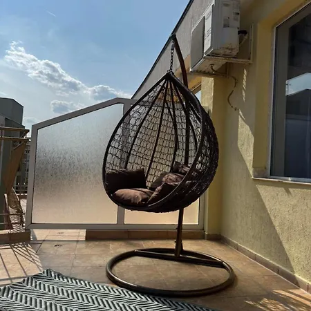 студиа осака Apartment