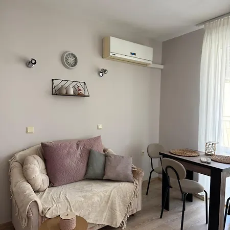 студиа осака Sunny Beach