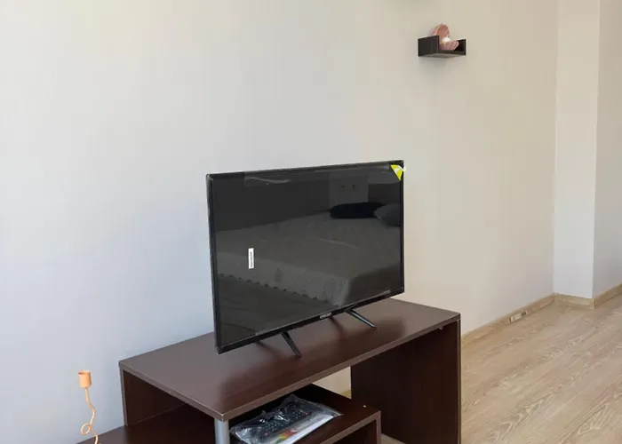 Апартамент студиа осака *