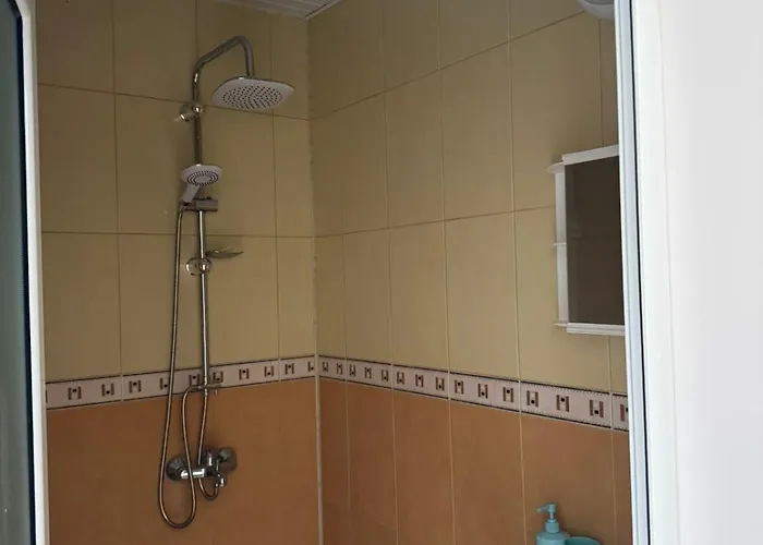 студиа осака Апартамент Слънчев бряг