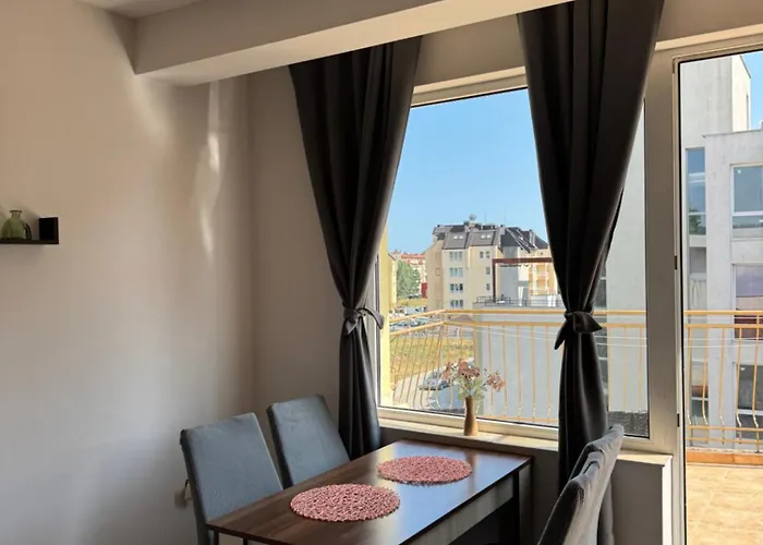 Апартамент студиа осака