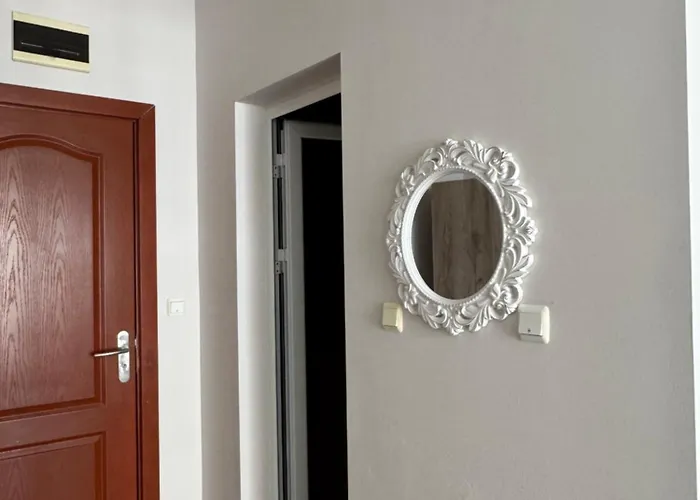 Апартамент студиа осака *