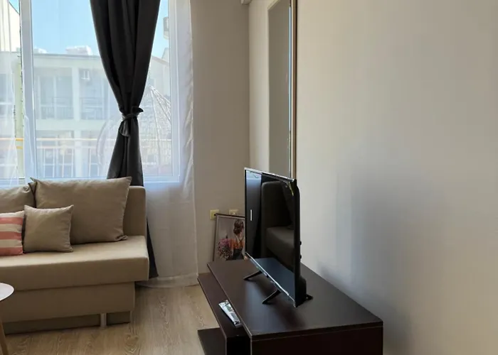 студиа осака * Слънчев бряг