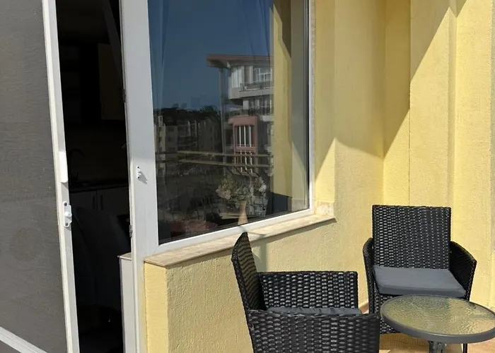 студиа осака Апартамент *