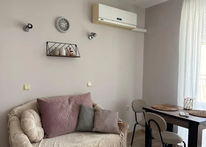 студиа осака Слънчев бряг