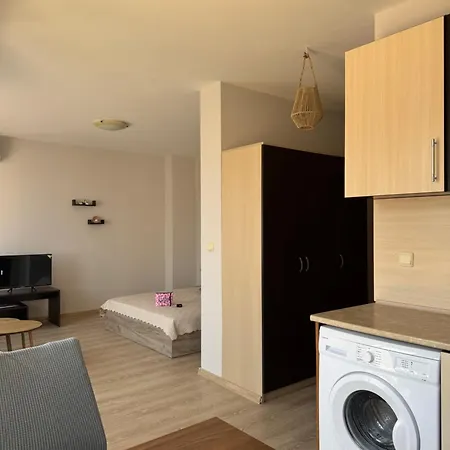 студиа осака Apartament *