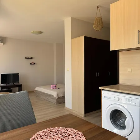 студиа осака Apartament Sunny Beach