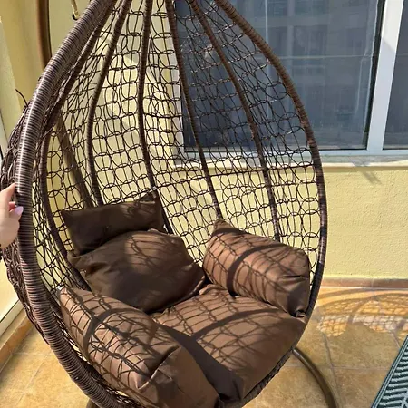 студиа осака Apartament